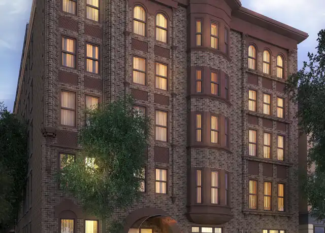 Property at 4525 Walnut Associates LP - 1222 Locust St, Philadelphia, PA, 19107, 1-2 bed, 1-2 bath, [object Object]