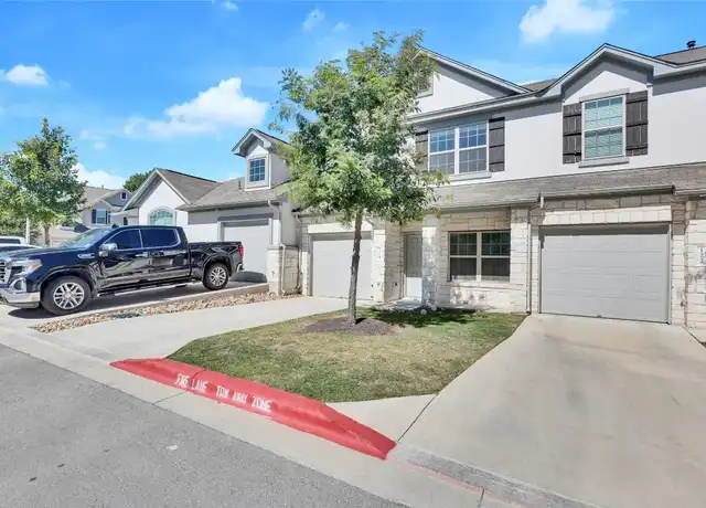 Property at 124 Thelonious Dr, Austin, TX, 78745, 3 beds, 2 baths, [object Object]