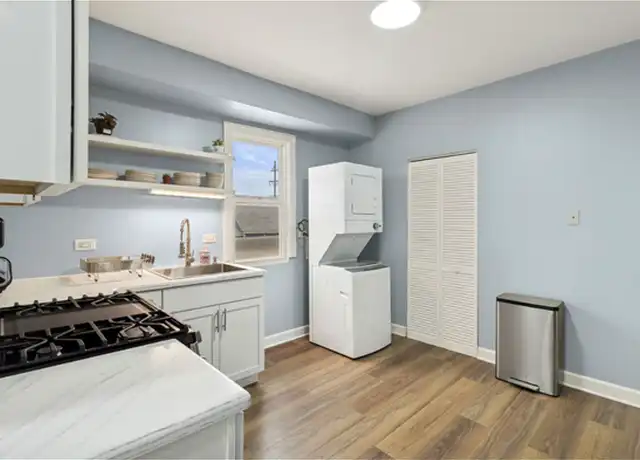 Property at 3236 S 49th Ave Unit 2, Cicero, IL, 60804, 3 beds, 1 bath, [object Object]