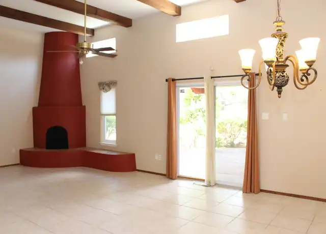 Property at 2750 La Silla Dorada, Santa Fe, NM, 87505, 3 beds, 2 baths, [object Object]