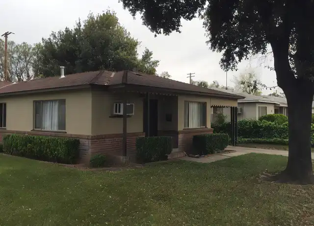 Property at 519 W Orangeburg Ave, Modesto, CA, 95350, 1 bed, 1 bath, [object Object]