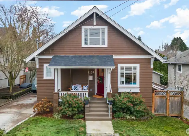 Property at 2137 N 61st St, Seattle, WA, 98103, 4 beds, 3 baths, [object Object]