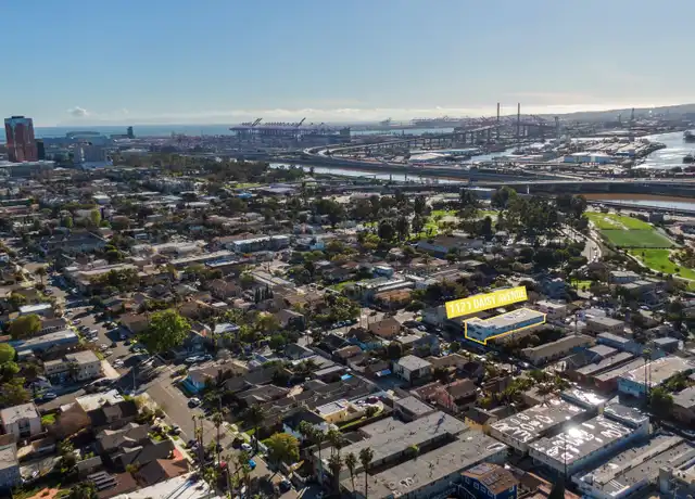 Property at 1121 Daisy Ave Unit 10, Long Beach, CA, 90813, 1 bed, 1 bath, [object Object]