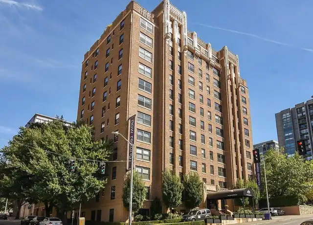 Property at Marlborough House - 1220 Boren Ave, Seattle, WA, 98101, 0 beds, 1 bath, [object Object]