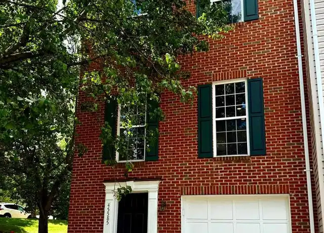 Property at 45585 Trestle Ter, Sterling, VA, 20166, 3 beds, 2.5 baths, [object Object]