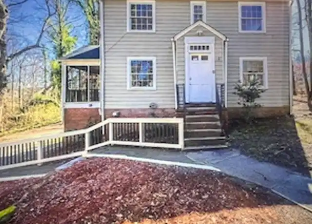 Property at 139 Rosedale Cir, Winston Salem, NC, 27106, 4 beds, 2 baths, [object Object]