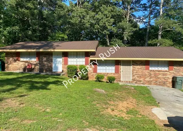 Property at 7612 Bishop Dr Unit A, Chattanooga, TN, 37416, 2 beds, 1 bath, [object Object]