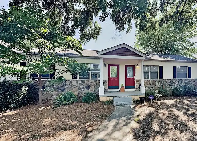 Property at 1501 Stone Gate Ln SE, Atlanta, GA, 30317, 2 beds, 1 bath, [object Object]