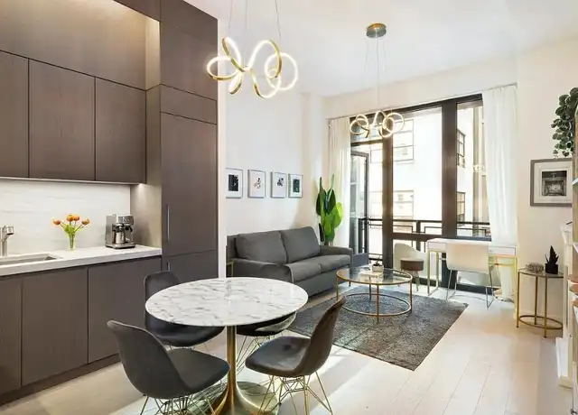 Property at 77 Charlton St Unit N9E, New York, NY, 10014, 0 beds, 1 bath, [object Object]