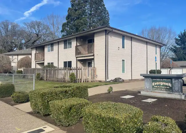 Property at 3100-3190 Evergreen Ave NE Unit 3144, Salem, OR, 97301, 2 beds, 1 bath, [object Object]