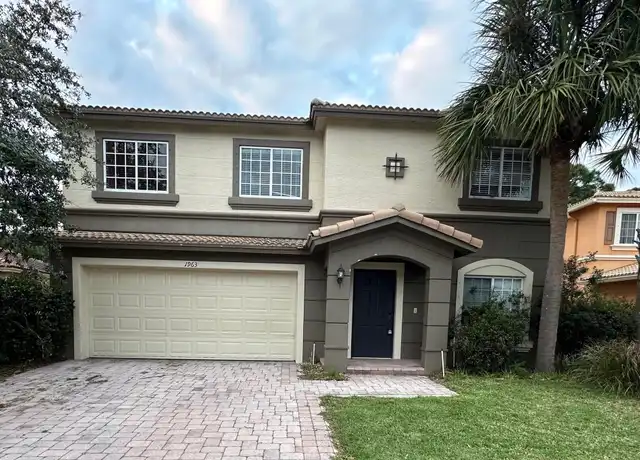 Property at 1963 SW Newport Isles Blvd, Port St Lucie, FL, 34953, 4 beds, 2.5 baths, [object Object]