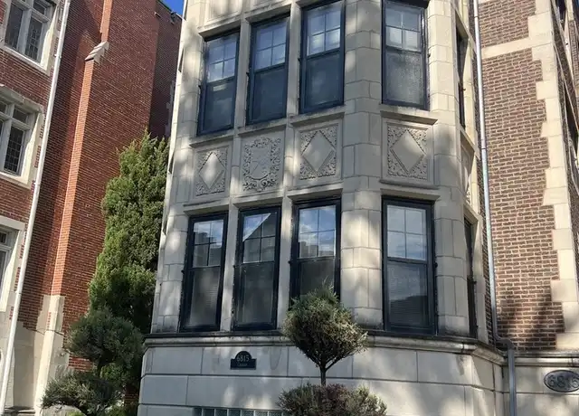 Property at 6815 S Crandon Ave Unit 2, Chicago, IL, 60649, 4 beds, 2 baths, [object Object]
