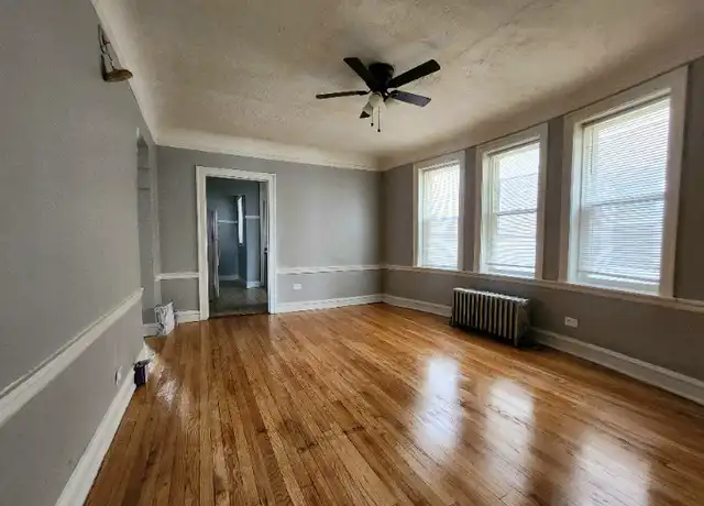 Property at 1307 W 91st St #1, Chicago, IL, 60620, 3 beds, 1 bath, [object Object]