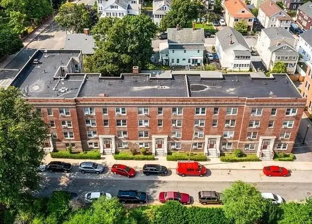 Photo of 208 Main St, Medford, MA 02155