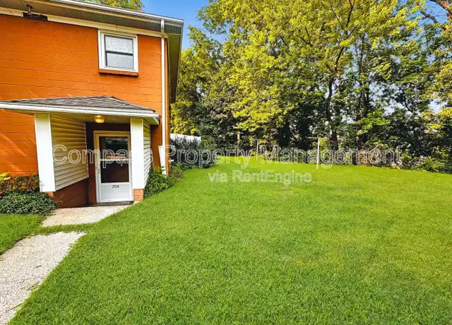 Property at 2719 S Burdick St, Kalamazoo, MI, 49001, 1 bed, 1 bath, [object Object]