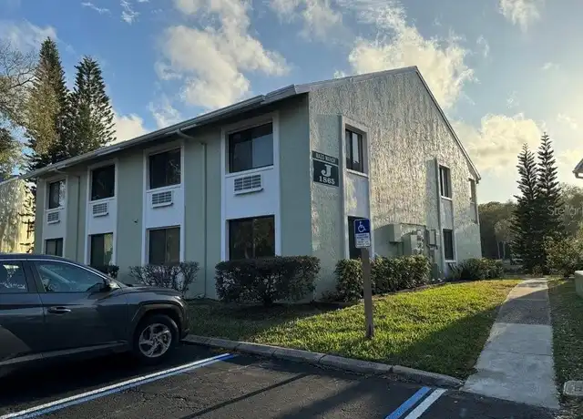 Property at 1865 Mazo Manor Rd Unit J-02, Lutz, FL, 33558, 1 bed, 1 bath, [object Object]