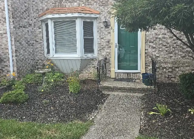Property at 86 Fairfax Vlg, Harrisburg, PA, 17112, 2 beds, 3 baths, [object Object]