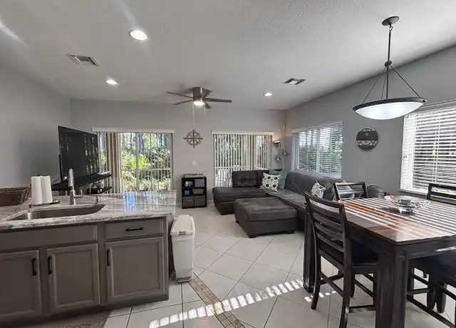 Property at 8940 Sandshot Ct Unit A, Port St. Lucie, FL, 34986, 1 bed, 1.5 baths, [object Object]
