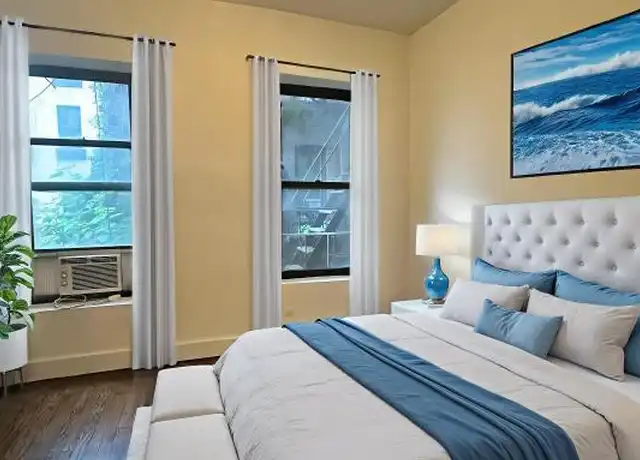 Property at 411 W 48th St, New York, NY, 10036, 1 bed, 1 bath, [object Object]