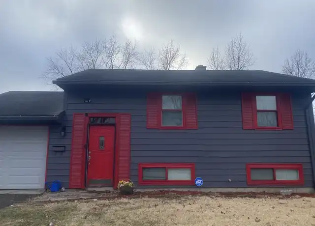 Property at 3722 Ireland Dr, Indianapolis, IN, 46235, 3 beds, 2 baths, [object Object]