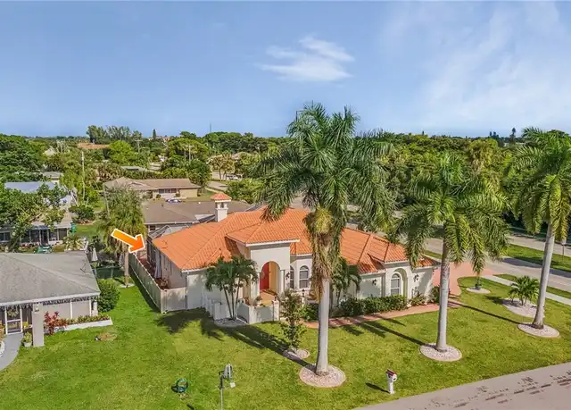 Property at 247 SE 45th St, Cape Coral, FL, 33904, 5 beds, 3 baths, [object Object]
