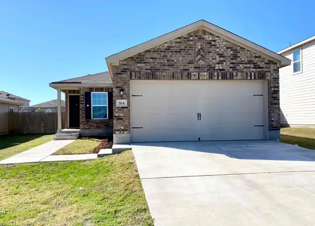 Property at 104 Millers Loop, Jarrell, TX, 76537, 3 beds, 2 baths, [object Object]