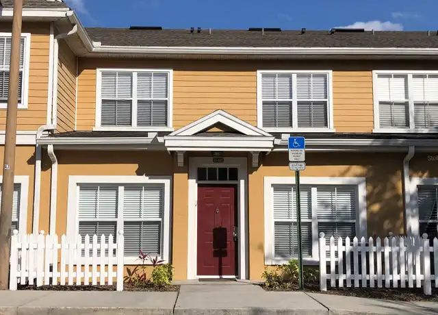 Property at 4001 Santa Maria Dr #105, Kissimmee, FL, 34741, 3 beds, 2 baths, [object Object]