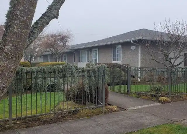 Property at 1595w1 - 1595 W 12th Ave, Eugene, OR, 97402, 2 beds, 1 bath, [object Object]