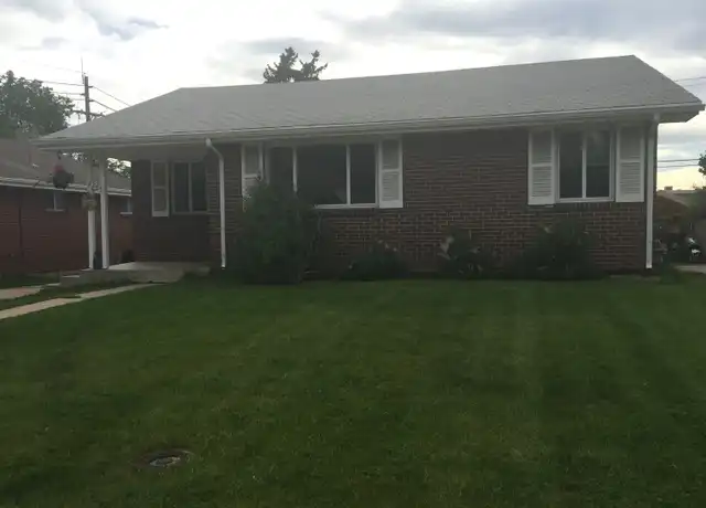 Property at 2285 S Birch St, Denver, CO, 80222, 4 beds, 2.5 baths, [object Object]