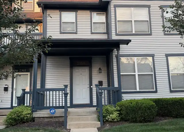 Property at 2359 Central Ave, Indianapolis, IN, 46205, 2 beds, 2.5 baths, [object Object]