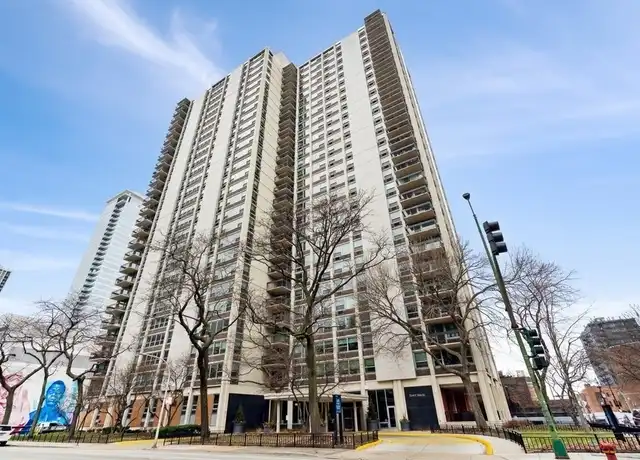 Property at 1255 N Sandburg Ter Unit 809E, Chicago, IL, 60610, 1 bed, 1 bath, [object Object]