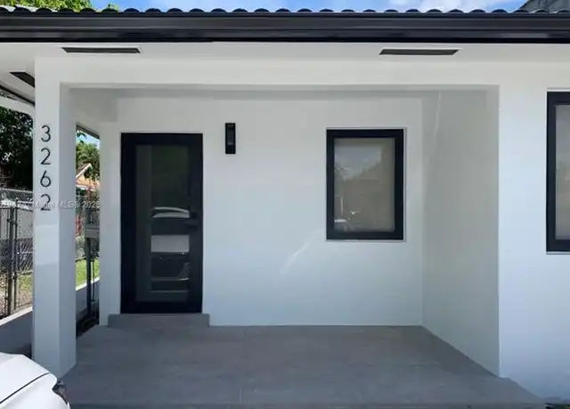 Property at 3262 SW 23rd Ter, Miami, FL, 33145, 3 beds, 2 baths, [object Object]