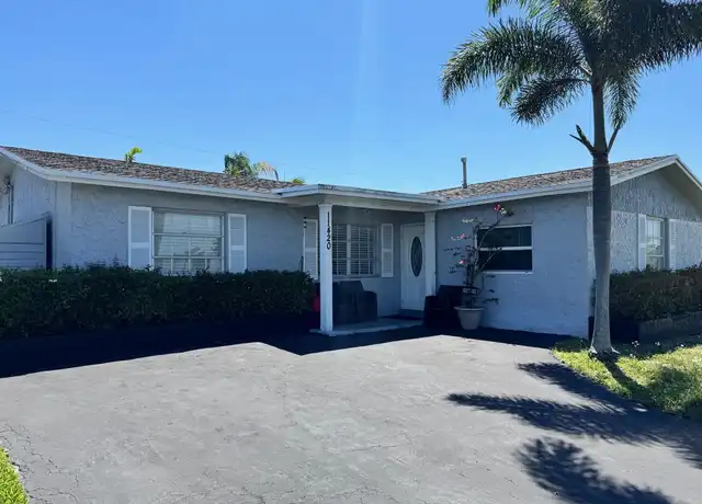 Property at 11420 NW 31st Pl, Sunrise, FL, 33323, 3 beds, 2 baths, [object Object]