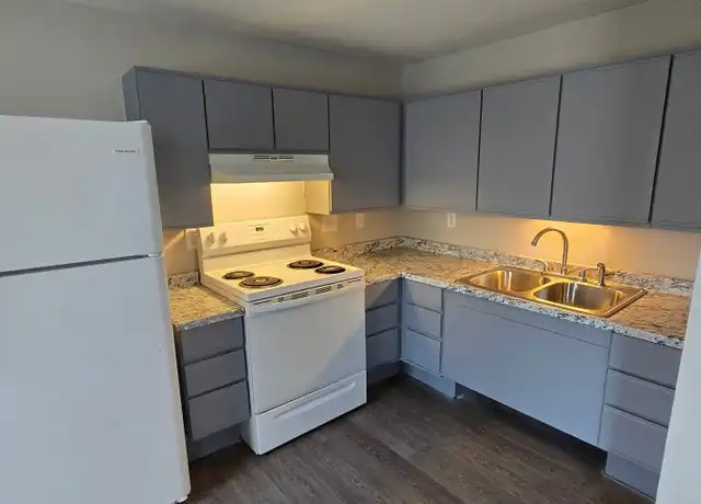 Property at 36984 Division Rd Unit A, Richmond, MI, 48062, 1 bed, 1 bath, [object Object]
