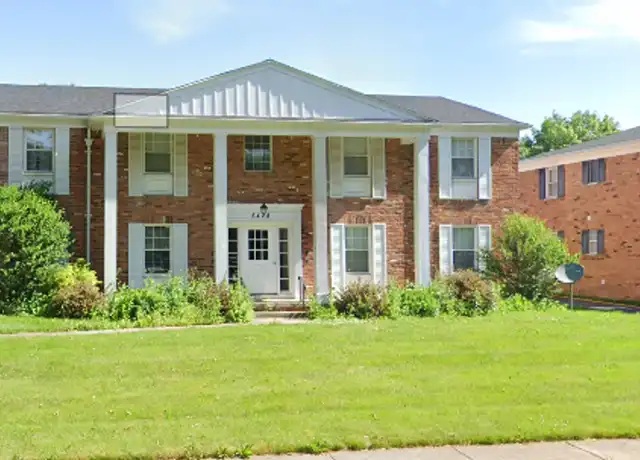 Property at 5428 Glenridge Dr Unit 3, Toledo, OH, 43614, 2 beds, 1 bath, [object Object]