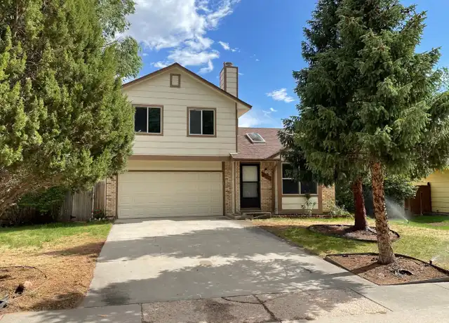Property at 365 Dix Cir, Colorado Springs, CO, 80911, 3 beds, 1 bath, [object Object]