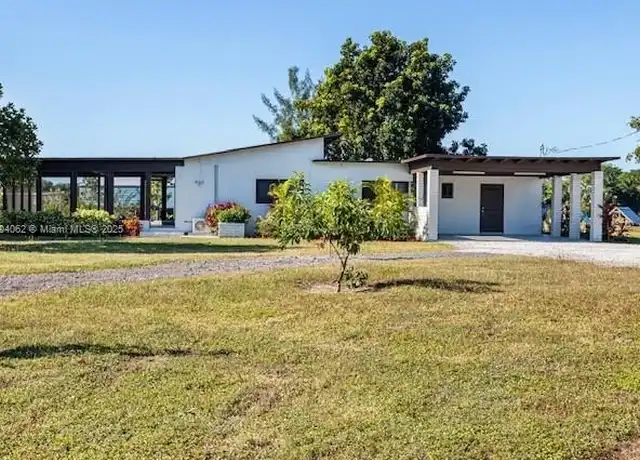Property at 25900 SW 167th Ave, Homestead, FL, 33031, 4 beds, 3 baths, [object Object]