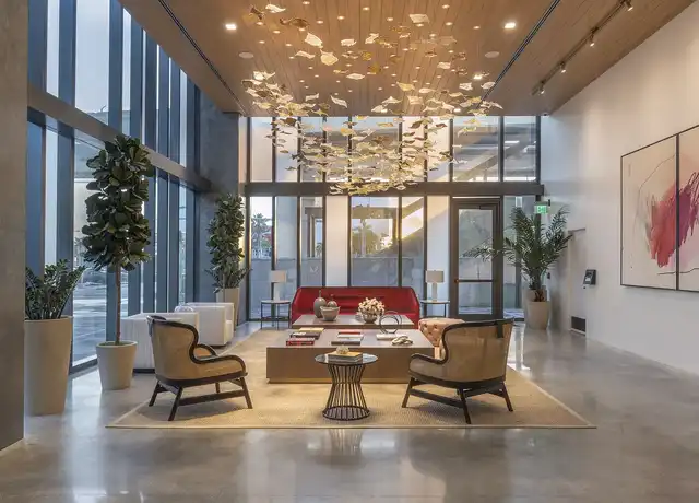 Property at Bezel at Miami Worldcenter - 650 NE 2nd Ave, Miami, FL, 33132, 0-2 beds, 1-2 bath, [object Object]