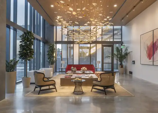 Property at Bezel Miami Worldcenter - 650 NE 2nd Ave, Miami, FL, 33132, 0 beds, 1 bath, [object Object]