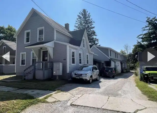 Property at 46 Terrill St Unit 4, Rutland, VT, 05701, 2 beds, 1 bath, [object Object]