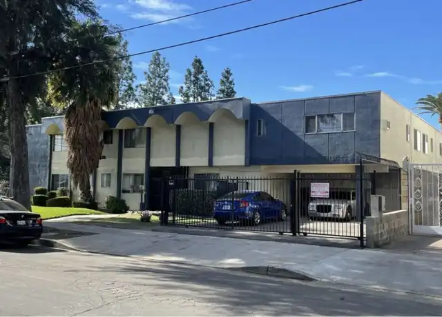 Property at 6809 Baird Ave Unit 3, Reseda, CA, 91335, 0 beds, 1 bath, [object Object]