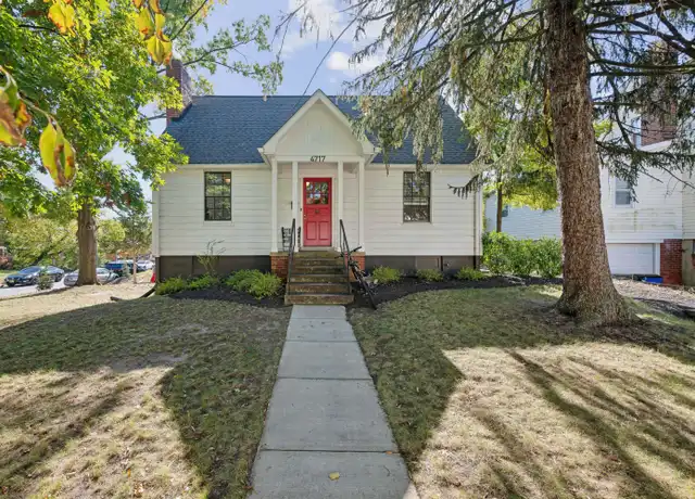 Property at 4717 Tecumseh St, College Park, MD, 20740, 8 beds, 3 baths, [object Object]