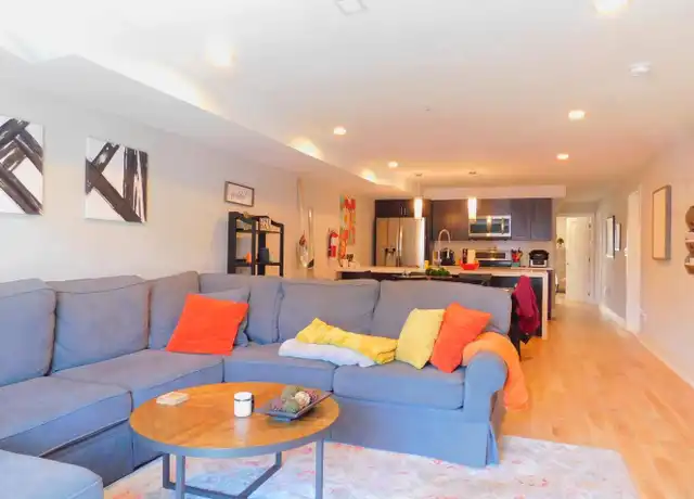 Property at 922 N 17th St Unit F, Philadelphia, PA, 19130, 2 beds, 2.5 baths, [object Object]