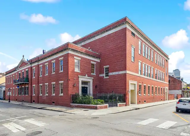 Property at 818 Dauphine St Unit 208, New Orleans, LA, 70116, 2 beds, 2 baths, [object Object]