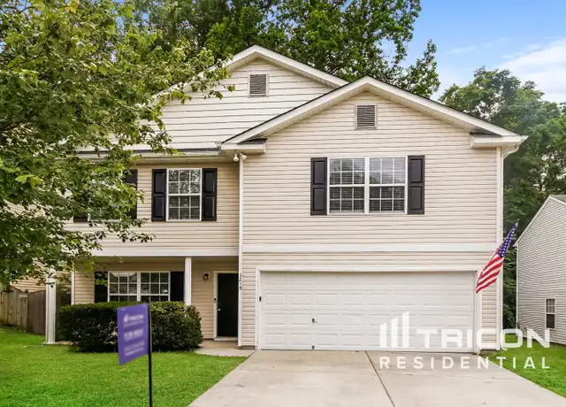 Property at 1239 Jordans Pond Ln, Charlotte, NC, 28214, 4 beds, 2.5 baths, [object Object]