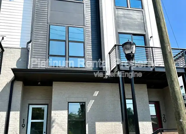 Property at 1350 May Ave SE #19, Atlanta, GA, 30316, 3 beds, 2.5 baths, [object Object]