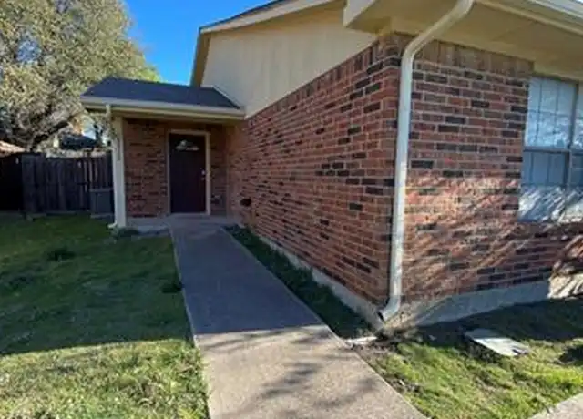 Property at 8920 Marilyn Dr, Frisco, TX, 75033, 2 beds, 2 baths, [object Object]