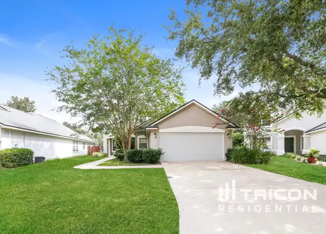 Property at 1252 Splendid Ravine St, Saint Augustine, FL, 32092, 4 beds, 2.5 baths, [object Object]