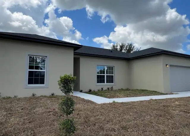 Property at 736 Halton Ave SW, Palm Bay, FL, 32908, 3 beds, 2 baths, [object Object]