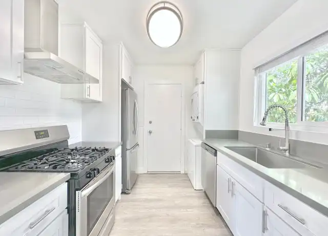 Property at 10745 La Grange Ave Unit 6, Los Angeles, CA, 90025, 2 beds, 2 baths, [object Object]
